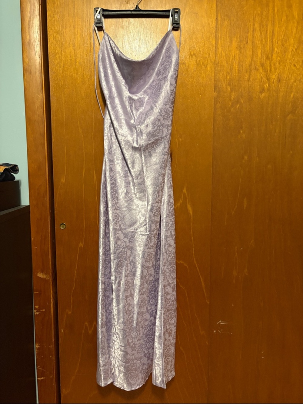 Hello Molly Dress